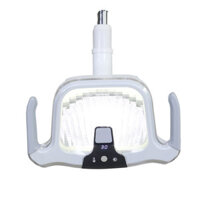 Phụ Kiện Ghế Chữa Thiết Bị Nha Khoa Trung Quốc 5W Đèn LED Nha Khoa