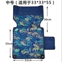 Phụ kiện ghế gấp ngoài trời, ghế tựa vải di động, ghế câu cá, ghế ngồi nằm, ghế thư giãn, đệm vải Maza