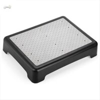 Phụ KIỆN Ghế một bước, Ghế đẩu di động an toàn chống trượt, Bàn đạp nền tảng cực rộng tiện lợi Cầu thang cao Người lớn và Người cao tuổi
