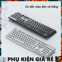 PHỤ KIỆN GIÁ RẺ ✅ Bàn Phím không dây và chuột Acer LK41 2.4G hoạt động yên tĩnh nhạy Cho Mọi Thiết Bị Máy Tính, Laptop l