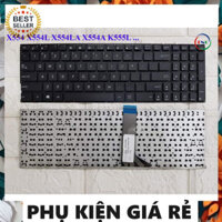 PHỤ KIỆN GIÁ RẺ ✅ Bàn Phím Asus X554 X554L X554LD K554L F554L Nhập Khẩu