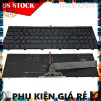 PHỤ KIỆN GIÁ RẺ ✅ Bàn phím laptop Dell Inspiron 15 5000 Series 5566 5576 5577 5645 5557 5559 - Hàng cao cấp