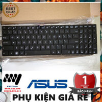 PHỤ KIỆN GIÁ RẺ ✅ Bàn phím Laptop Asus S56 S56C S56CA S56CB S56CM Keyboard NEW - Bảo hành 1 năm