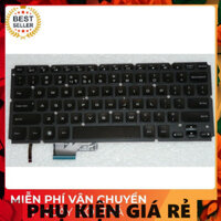 PHỤ KIỆN GIÁ RẺ   Bàn phím laptop Dell XPS 14 L421x, 15 L521x Có led