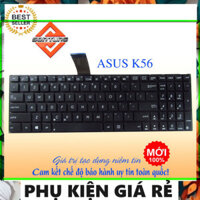 PHỤ KIỆN GIÁ RẺ ✅ Bàn Phím Laptop Asus K56 K56C K56CA K56CB K56CM S56c S56ca S56cb S56cm