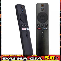 PHỤ KIỆN GIÁ RẺ ✅ Điều khiển Remote Xiaomi Mi TV stick / Xiaomi Mi box S / TV box MiBox hàng thay thế điều khiển từ xa