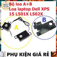 PHỤ KIỆN GIÁ RẺ ✅ Loa laptop Dell XPS 15 L501X L502X P11F P11F003 CN-0TF8VD 0TF8VD