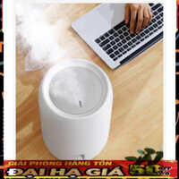 PHỤ KIỆN GIÁ RẺ ✅ Máy tạo độ ẩm phun sương khử trùng UV thông minh DEERMA F800 5L ( dùng được tinh dầu )