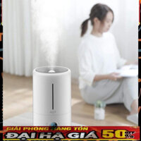 PHỤ KIỆN GIÁ RẺ ✅ Máy tạo độ ẩm phun sương khử trùng UV thông minh Deerma F628s dung tích 5L ( dùng được tinh dầu )