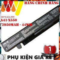 PHỤ KIỆN GIÁ RẺ ✅ Pin laptop Asus F550 F550C F550CA F550CC F550E F550EA F550L