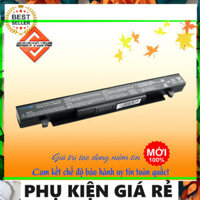 PHỤ KIỆN GIÁ RẺ ✅ Pin Laptop Asus  X450 A41-X550 A41-X550A X550C X550B X550V X550D X450C X452 F550C K450 R510L P550L X50