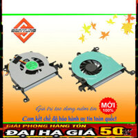 PHỤ KIỆN GIÁ RẺ ✅  Quạt tản nhiệt CPU ACER 4738 4733 4253 Series emachine D732 D642 D728