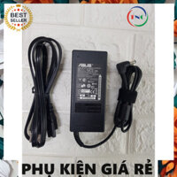 PHỤ KIỆN GIÁ RẺ ✅ Sạc Laptop Asus 19V - 4.74A - 90W KÈM DÂY NGUỒN