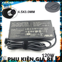 PHỤ KIỆN GIÁ RẺ ✅ Sạc laptop ASUS 20V-6A 120W cho Asus VivoBook Pro 15 M3500QA M3500QA - Hàng mới