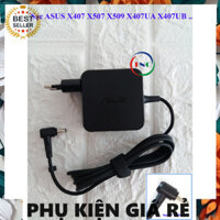 PHỤ KIỆN GIÁ RẺ ✅ Sạc Laptop ASUS VivoBook X407 X507 X509 X407UA X407UB X507MA X509F chân sạc 4.0mm*1.35mm chất lượng ca