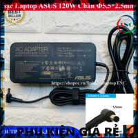 PHỤ KIỆN GIÁ RẺ ✅ Sạc Laptop Asus FX504 FX503 GL552 GL551 FX503V FX503VD FX504GD FX504GM FX504GE FX504G Chân 5.5x2.5mm 1