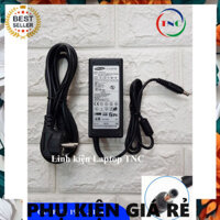 PHỤ KIỆN GIÁ RẺ ✅ Sạc Laptop Samsung 19V - 3.16A tặng kèm dây nguồn