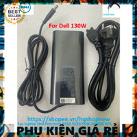 PHỤ KIỆN GIÁ RẺ ✅ [Sạc zin] Sạc laptop Dell Precision 5510 5520 5530 M3800 XPS 9550 9560 9570 9530 7590 7591 19.5V - 6.6
