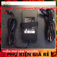 PHỤ KIỆN GIÁ RẺ ✅ [Sạc zin]Sạc laptop Dell Alienware M14x R2
