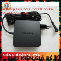 PHỤ KIỆN GIÁ RẺ ✅ [Sạc zin]Sạc laptop Asus S550C S550CB S550CA S550CM S550