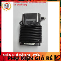 PHỤ KIỆN GIÁ RẺ ✅ [Sạc zin]Sạc Laptop Dell Chromebook 3380