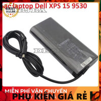 PHỤ KIỆN GIÁ RẺ   [Sạc zin]Sạc laptop Dell XPS 15 9530 có đèn báo