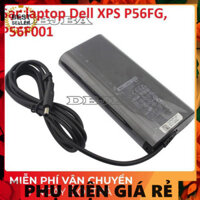 PHỤ KIỆN GIÁ RẺ   [Sạc zin]Sạc laptop Dell XPS P56FG, P56F001 có đèn báo