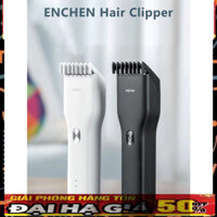 PHỤ KIỆN GIÁ RẺ ✅ Tông đơ cắt tóc Enchen Boost - Tông đơ hớt tóc ,cữ cắt điều chỉnh được, an toàn cả cho em bé trẻ sơ si