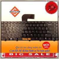 PHỤ KIỆN GIÁ TẠI KHO ▄ Bàn Phím Laptop Dell Inspiron 14R N4110 N4050 N5050 M4040 4110 4050 5050 4040