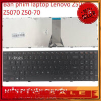PHỤ KIỆN GIÁ TẠI KHO ▄ Bàn phím laptop Lenovo Z50 Z5070 Z50-70