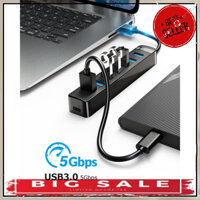 PHỤ KIỆN GIÁ TẠI KHO  Bộ Chia USB3.0 ORICO 1 Ra 4 - HUB ORICO TWU3-4A Chính Hãng - SHOP BÁN HÀNG UY TÍN