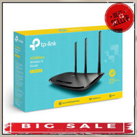 PHỤ KIỆN GIÁ TẠI KHO ▄ Bộ Thiết Bị Phát Wifi TpLink 940N chuẩn N (450Mbps) 3 ăng ten - SHOP BÁN HÀNG UY TÍN