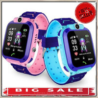 PHỤ KIỆN GIÁ TẠI KHO ▄ Đồng hồ định vị trẻ em nghe gọi chống nước - SHOP BÁN HÀNG UY TÍN