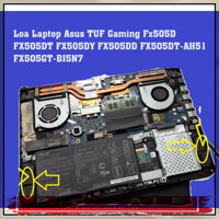 PHỤ KIỆN GIÁ TẠI KHO ▄ Loa Laptop Asus TUF Gaming Fx505D FX505DT FX505DY FX505DD FX505DT-AH51 FX505GT-BI5N7