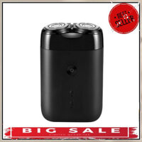PHỤ KIỆN GIÁ TẠI KHO ▄ Máy cạo râu mini Mijia S100 MSX201 chính hãng Dùng Pin Sạc Cổng Type C