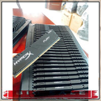 PHỤ KIỆN GIÁ TẠI KHO ▄ Ram Kingston HyperX Fury Black 4GB / 8GB / 16GB DDR4 2133MHz 2400MHz 2666MHz 3200MHz Mới Tản Nhiệ