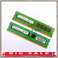 PHỤ KIỆN GIÁ TẠI KHO ▄ Ram Server Samsung 8GB 1600MHz PC3L-12800E 1.35V ECC Unbuffered dùng cho Máy chủ, Máy trạm, Serve