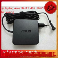 PHỤ KIỆN GIÁ TẠI KHO ▄ [Sạc zin]Sạc laptop Asus U46E U46S U46V U46SM U46