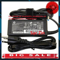 PHỤ KIỆN GIÁ TẠI KHO ▄ [Sạc zin] SẠC LAPTOP HP 14-AC023TU ,14-AC021TU, 14-AC025TU 14-BS562TU 14-BS563TU