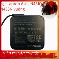 PHỤ KIỆN GIÁ TẠI KHO  [Sạc zin]Sạc Laptop Asus N43JQ N43SM N43SN