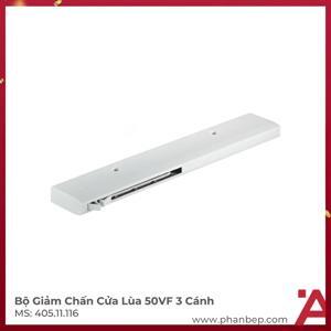 Phụ kiện giảm chấn cho cửa 3 cánh Hafele 405.11.116