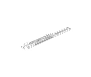 Phụ kiện giảm chấn Hafele 401.30.400
