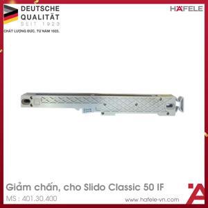 Phụ kiện giảm chấn Hafele 401.30.400