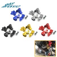 Phụ Kiện Giảm Xóc Phía Sau Cho Xe Mô Tô Yamaha Nvx155 Yamaha Aerox155 2017-2019