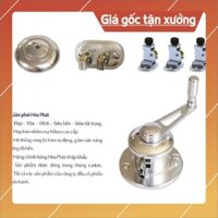 Phụ Kiện Giàn Phơi Chính Hãng Hòa Phát KS980, Sản Phẩm Giàn Phơi Không Bao Gồm Thanh Phơi