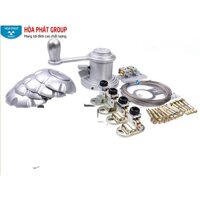 Phụ Kiện Giàn Phơi Quần Áo Giàn Phơi Thông Minh Hòa Phát Chính Hãng