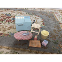 Phụ kiện Giặt ủi nhà Sylvanian