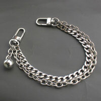 Phụ kiện giày nam nữ cá tính unisex phụ kiện boots sneaker thời trang phong cách đường phố street style nổi bật - Mẫu 3