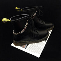 Phụ kiện giày nam nữ cá tính unisex phụ kiện boots sneaker thời trang phong cách đường phố street style nổi bật - Mẫu 1