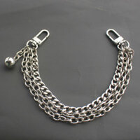 Phụ kiện giày nam nữ cá tính unisex phụ kiện boots sneaker thời trang phong cách đường phố street style nổi bật - Mẫu 4